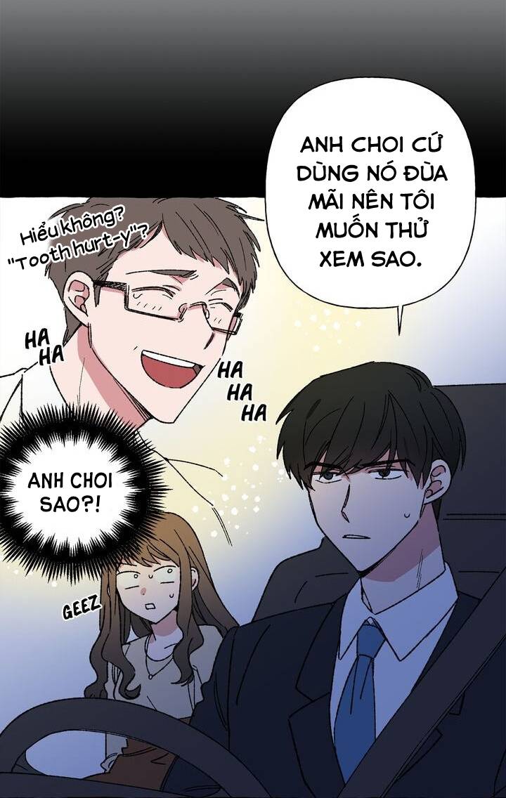 nhân viên mới của masung chapter 16 37