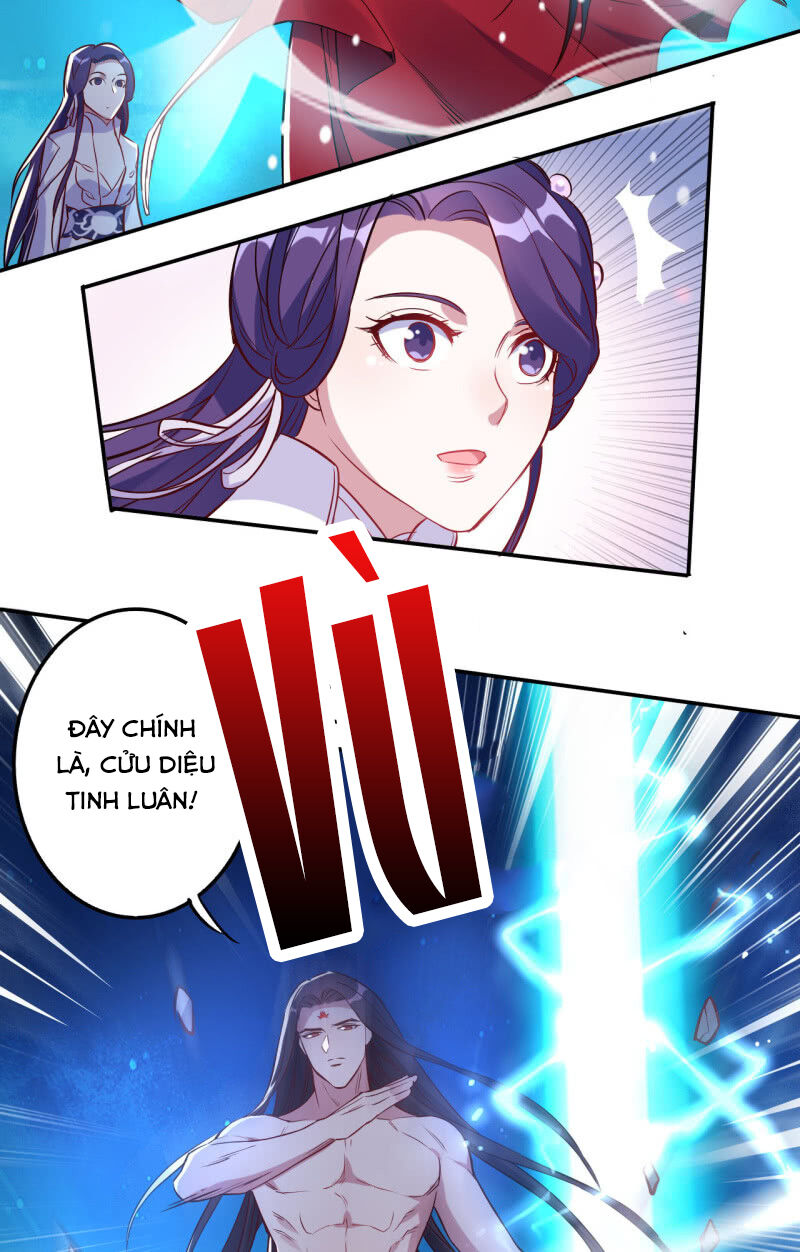 tà y cuồng thê chapter 111 27