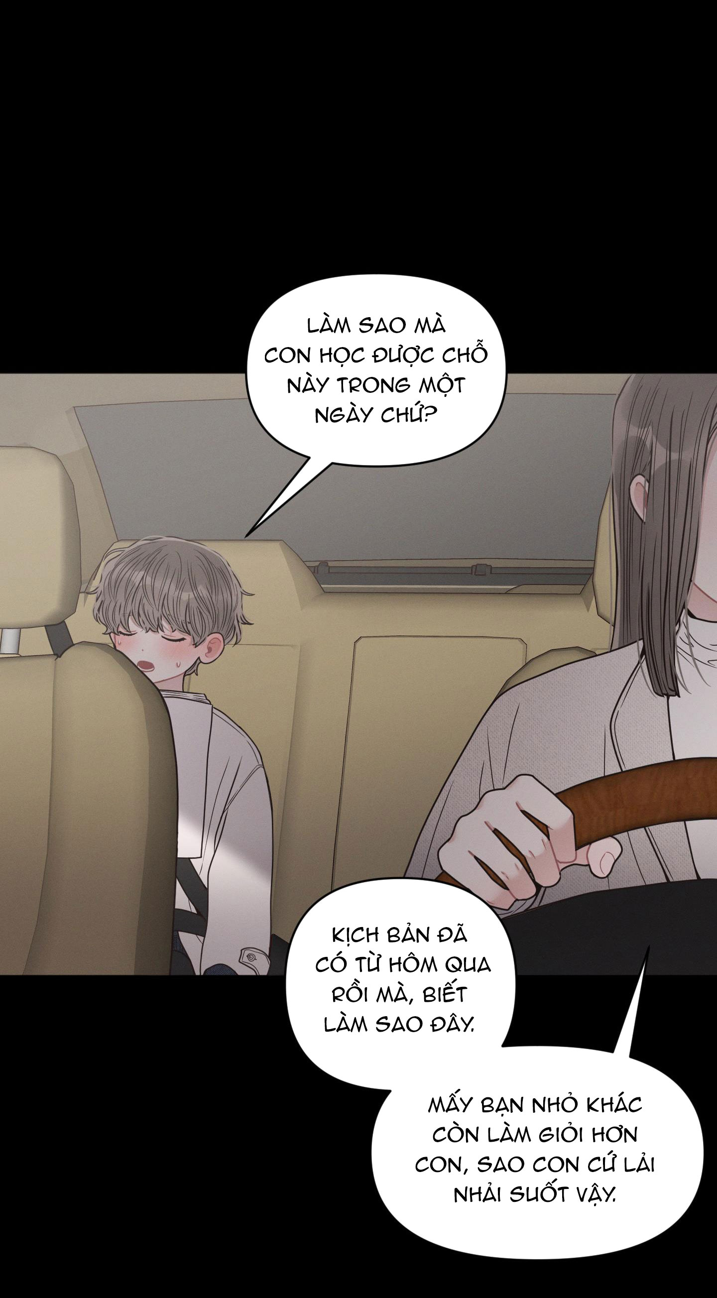 đời tư hàng xóm chapter 32 13