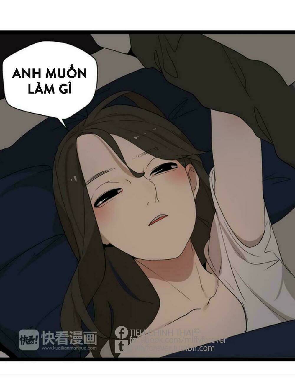 mục linh chapter 6.1 3