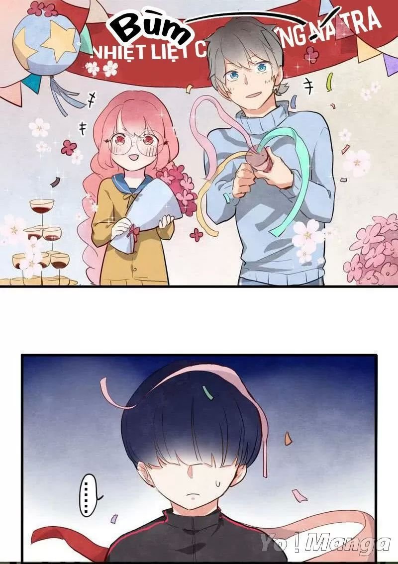 hữu ngôn tại tiên chapter 32 18