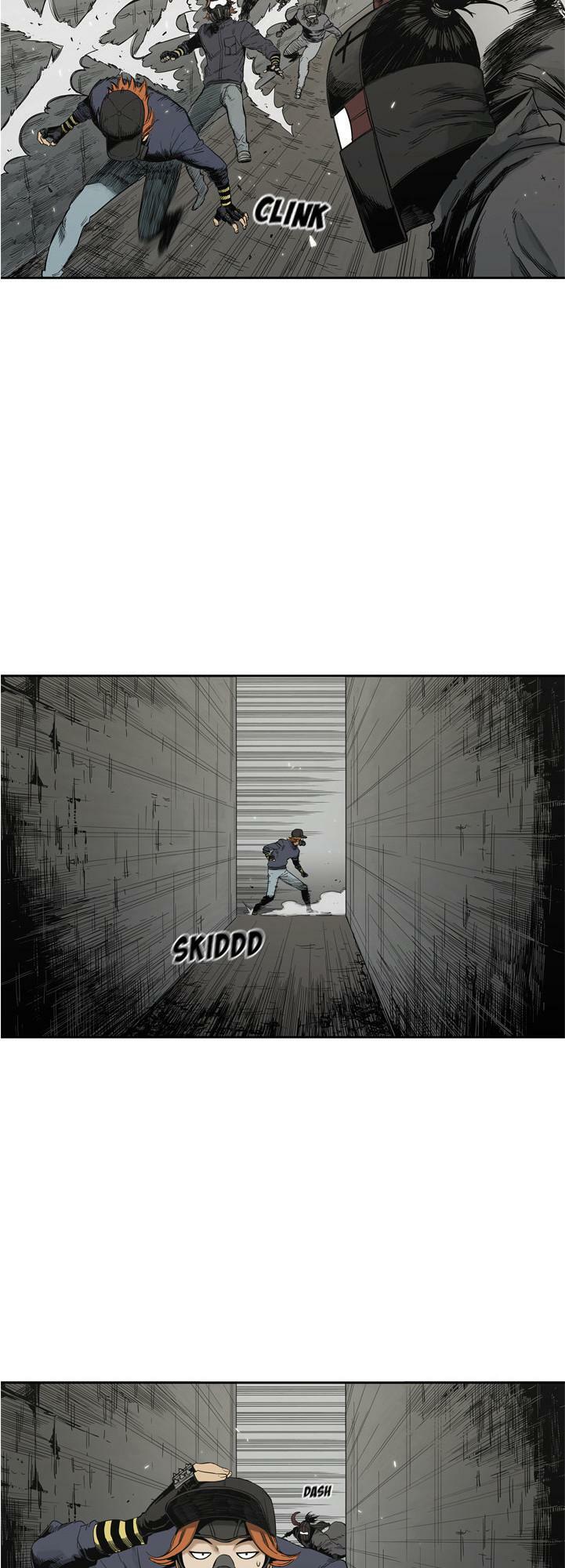 anh shipper may mắn chapter 13 21