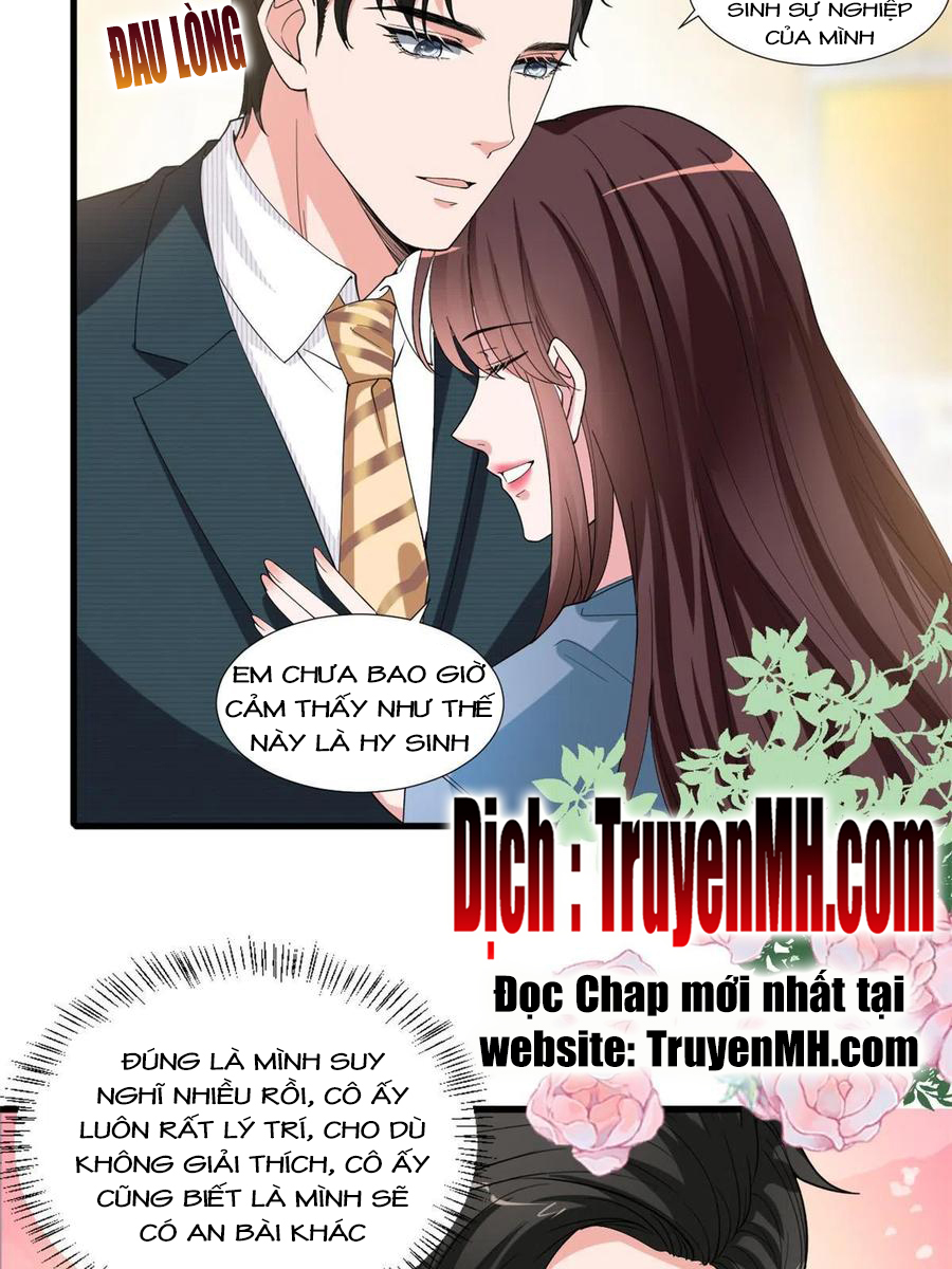 thí hôn lão công, cần giúp sức chapter 526 15