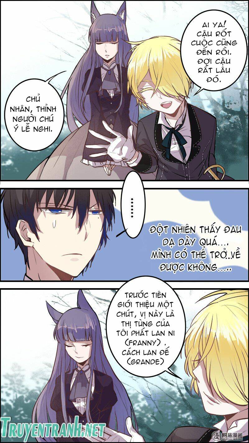 triển khai dị năng chapter 7 3