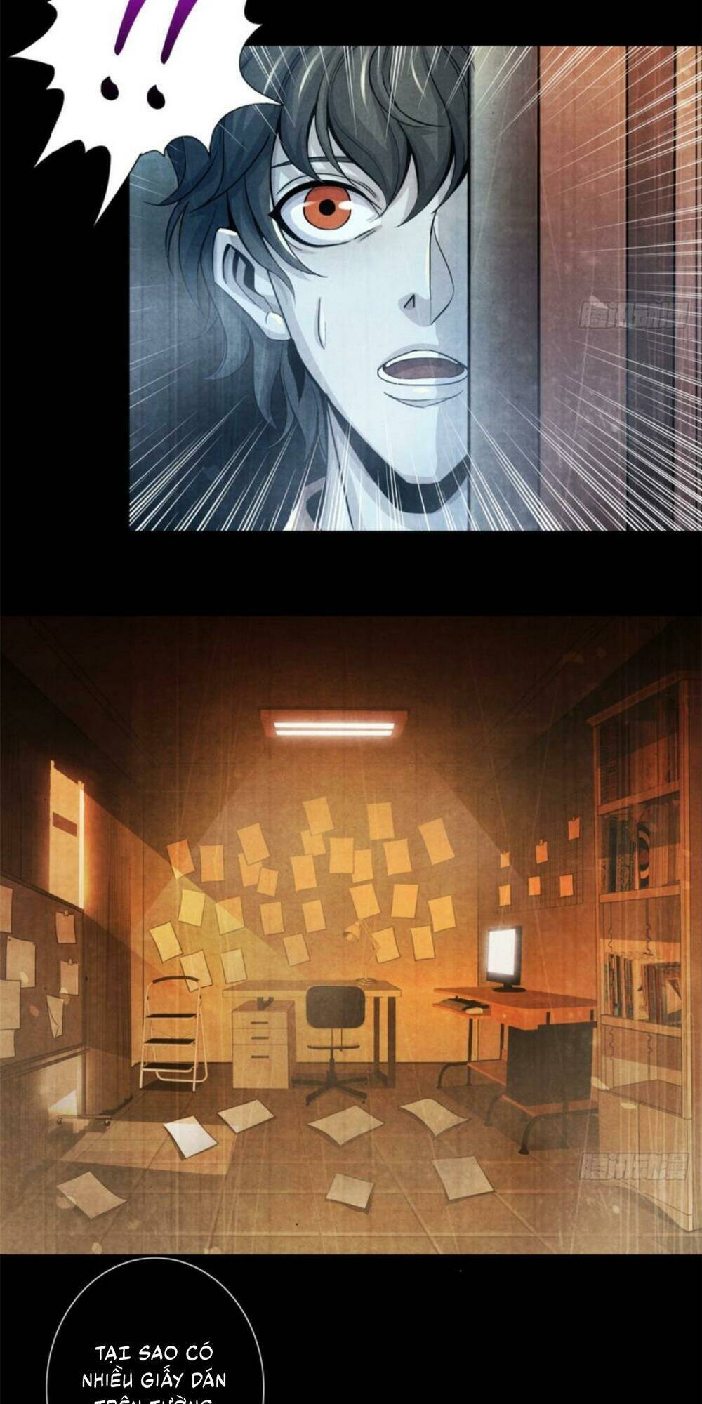 bác sĩ hỗn mang chapter 26 26