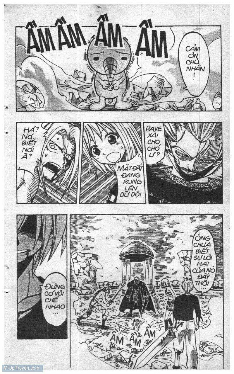rave master (scan) chapter 8 157