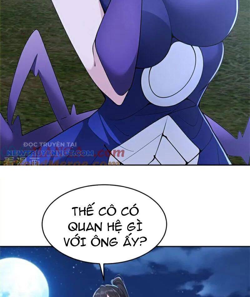 ta thực sự không muốn làm thần tiên chapter 117 35