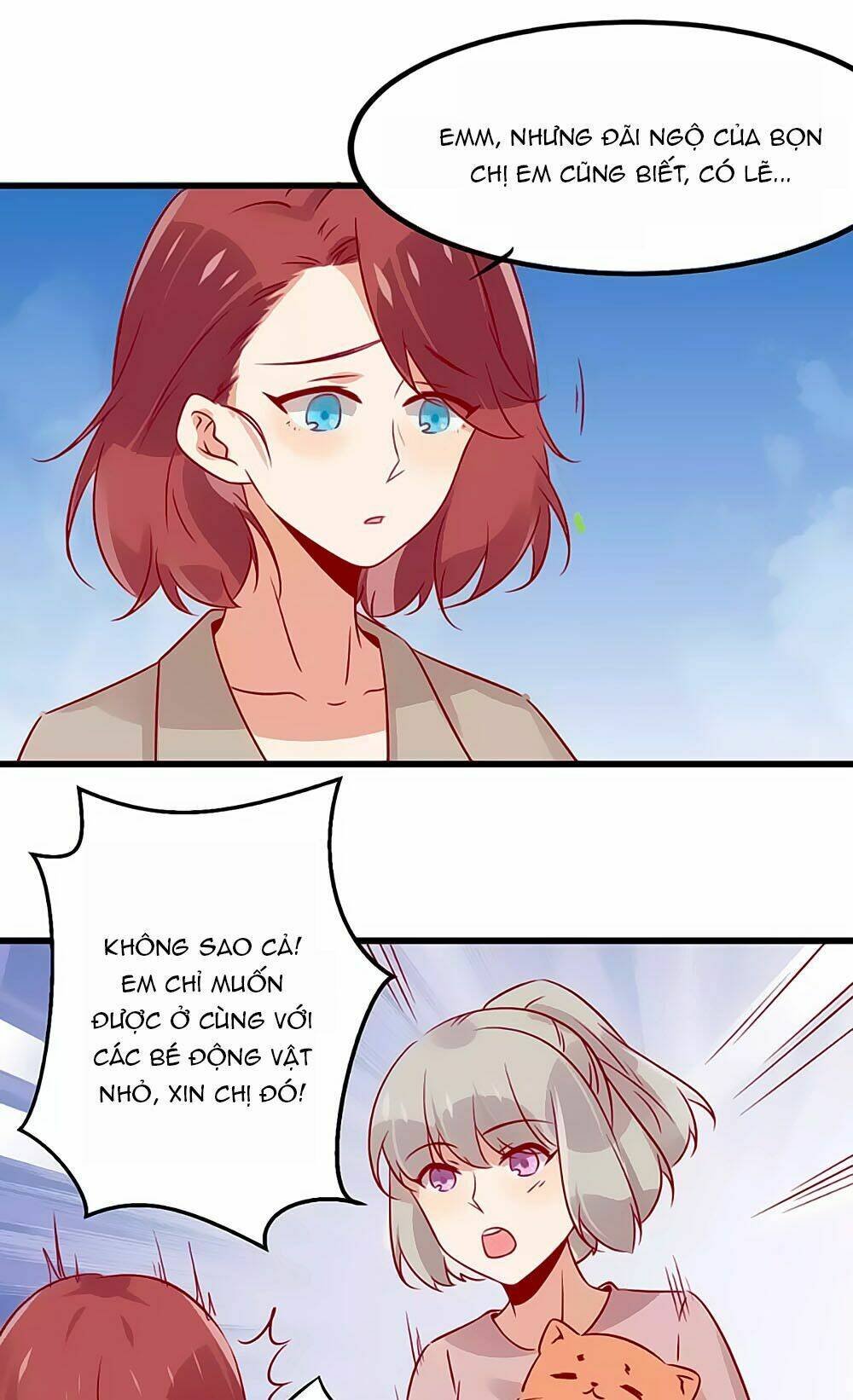 tổng tài, như vậy nhanh quá chapter 8 12