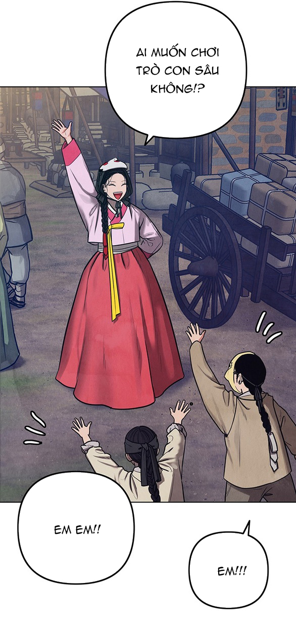 Quỷ Hồn chapter 1.2 2