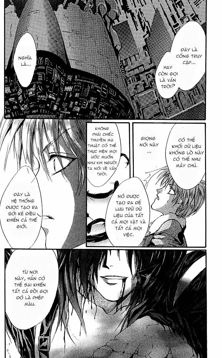 tình yêu loạn luân chapter 119 24