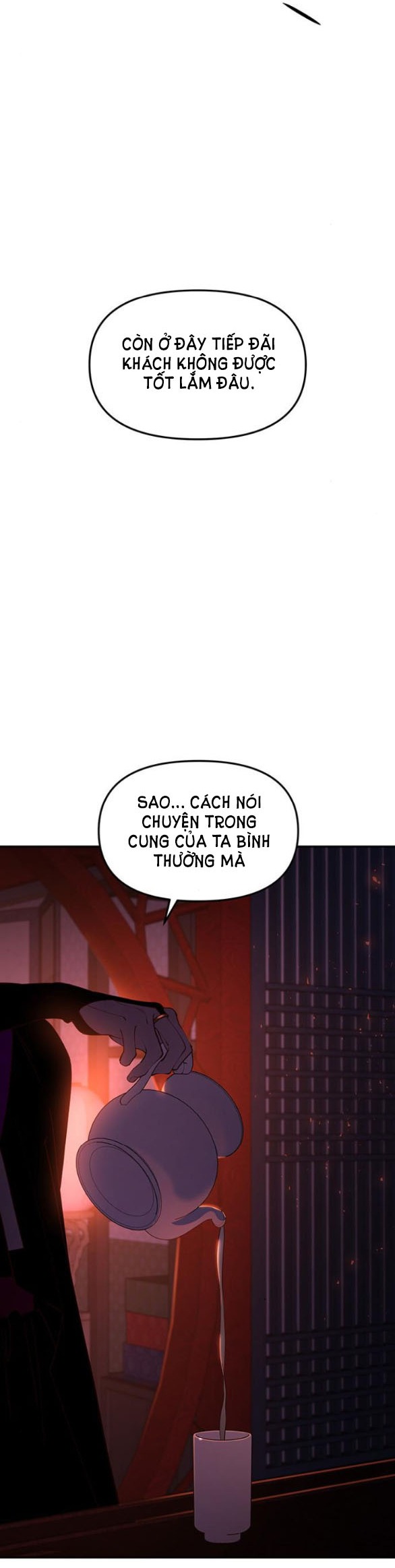 Thái Tử Myolyeong chapter 89.1 - Trang 2