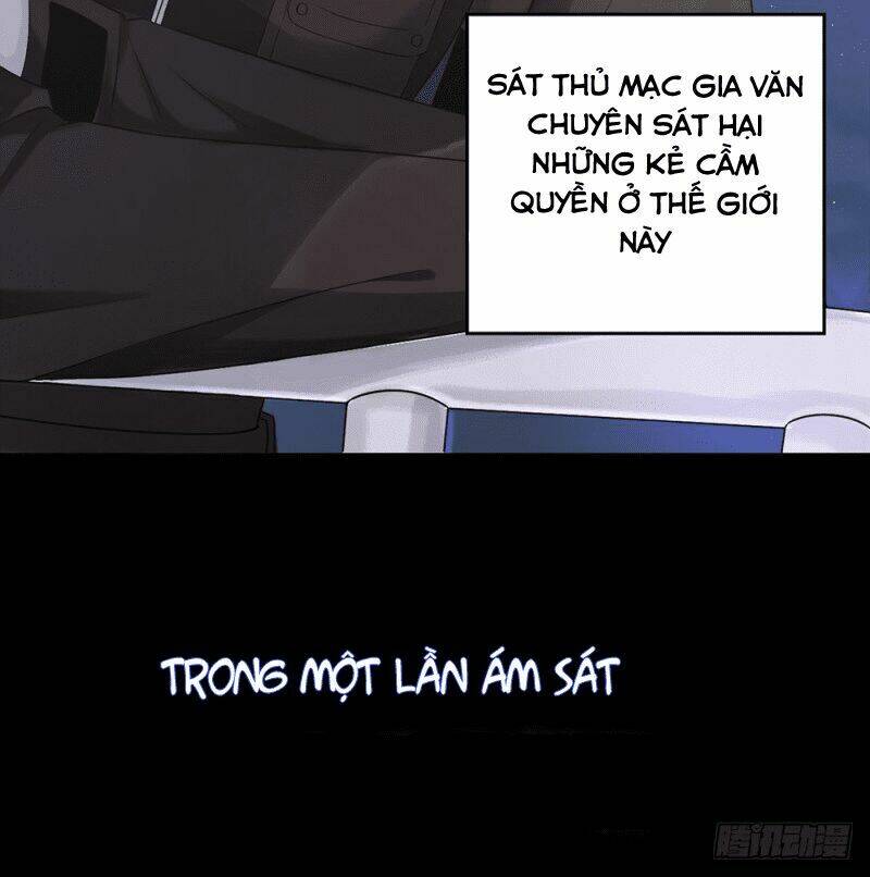 quái thú nianlaishun chapter 1 9