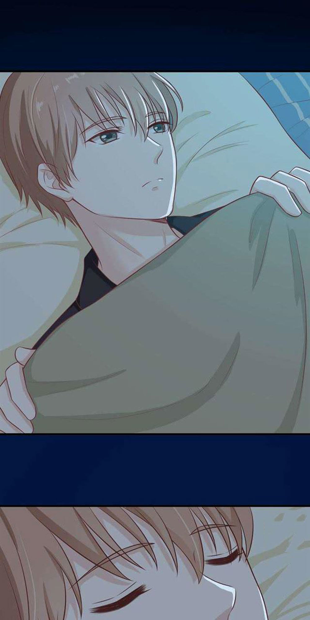 thâm hải chi ca chapter 26 10