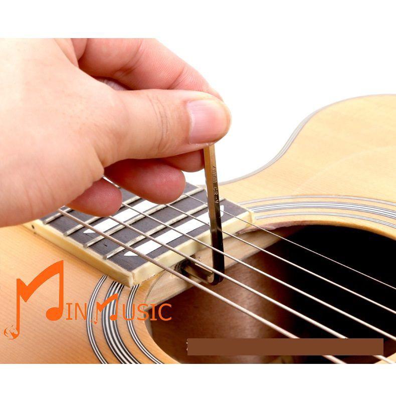 Ty Chỉnh Cần Đàn Guitar