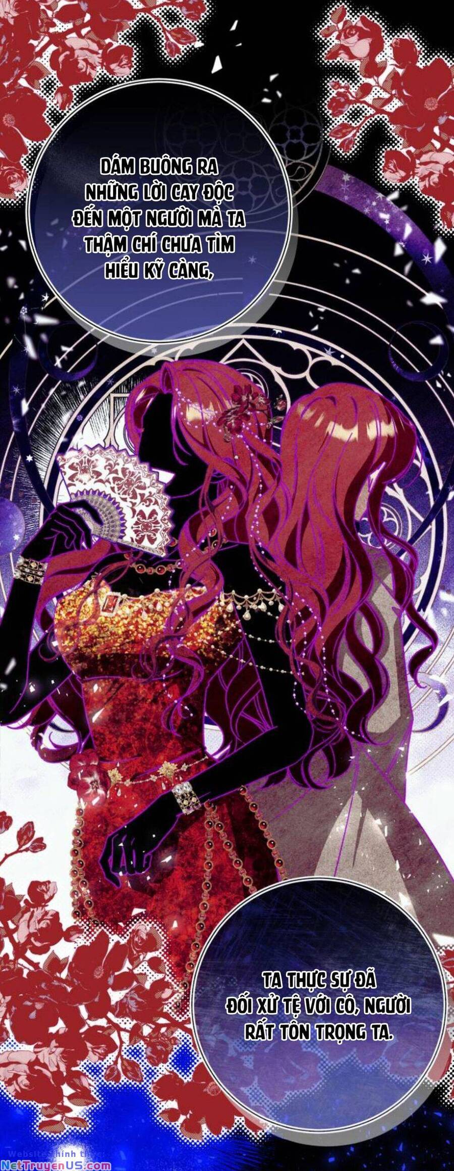 tôi tưởng đó chỉ là tiểu thuyết trọng sinh bình thường chapter 41 36