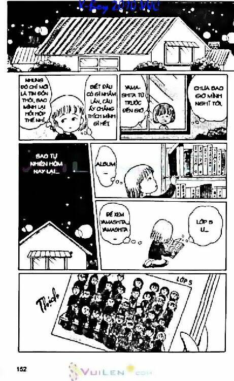 nhóc maruko chapter 8 152