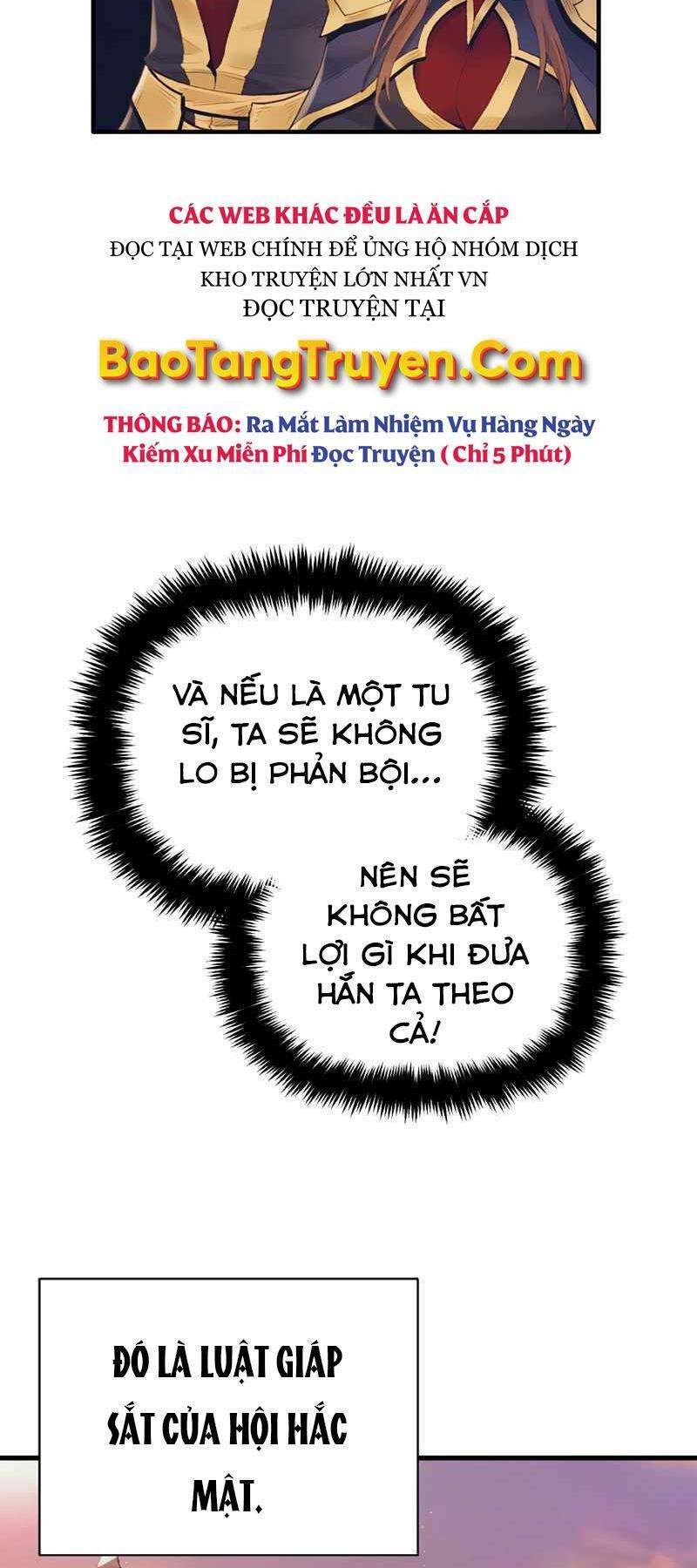 tu sĩ trị liệu của thái dương giáo chapter 29 23