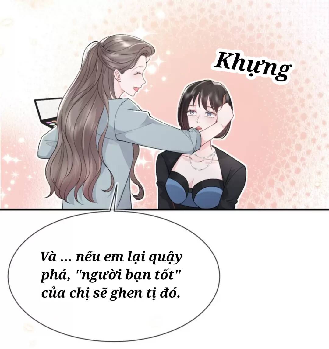 mận xanh chapter 10 44
