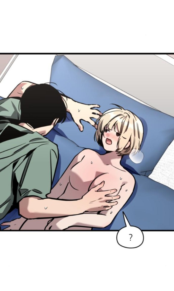Nari Ở Nhà Đối Diện chapter 47.1 - Trang 42
