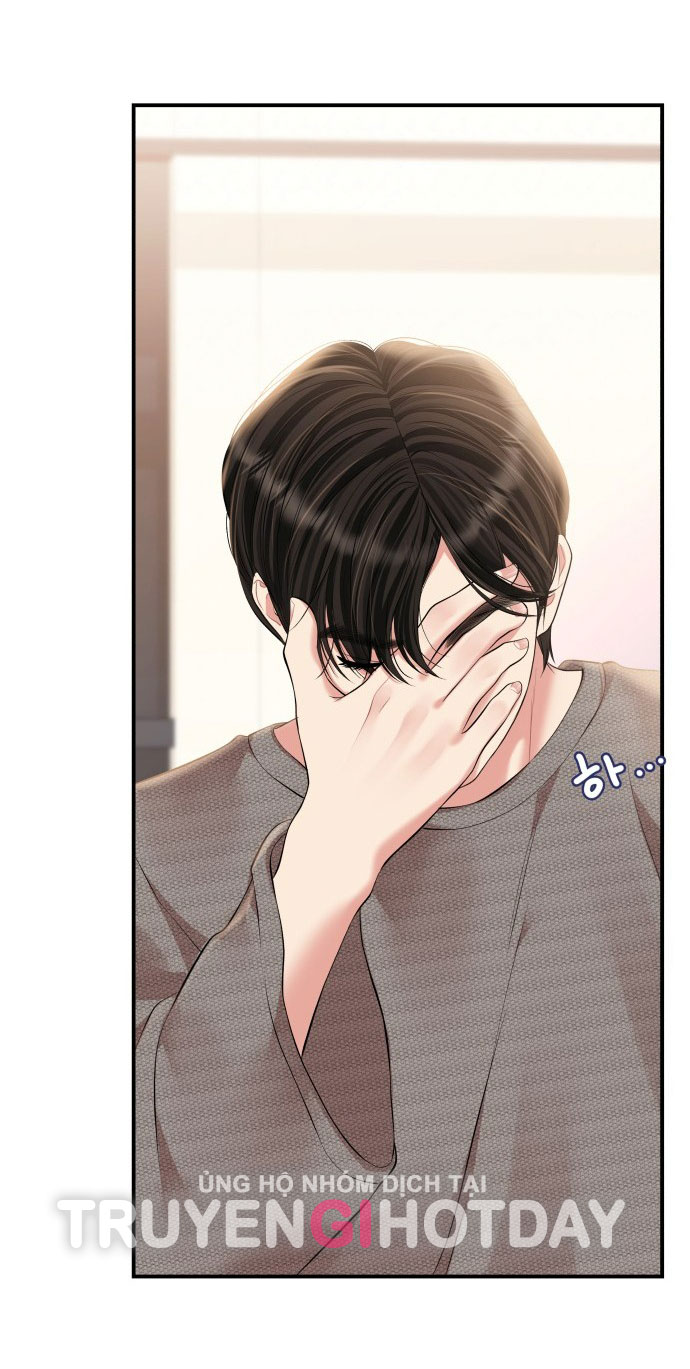 gửi em người đánh cắp những vì sao - to you who swallowed a star chapter 135.2 7