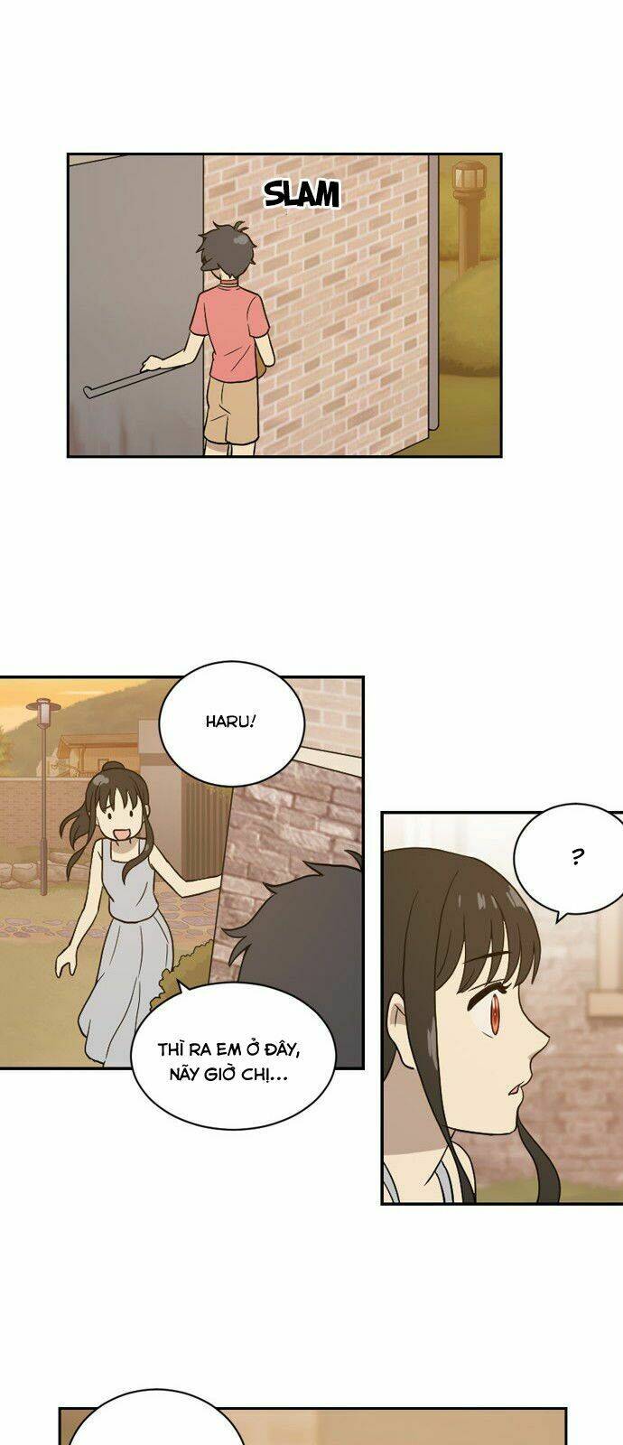 haru ơi chapter 5 36