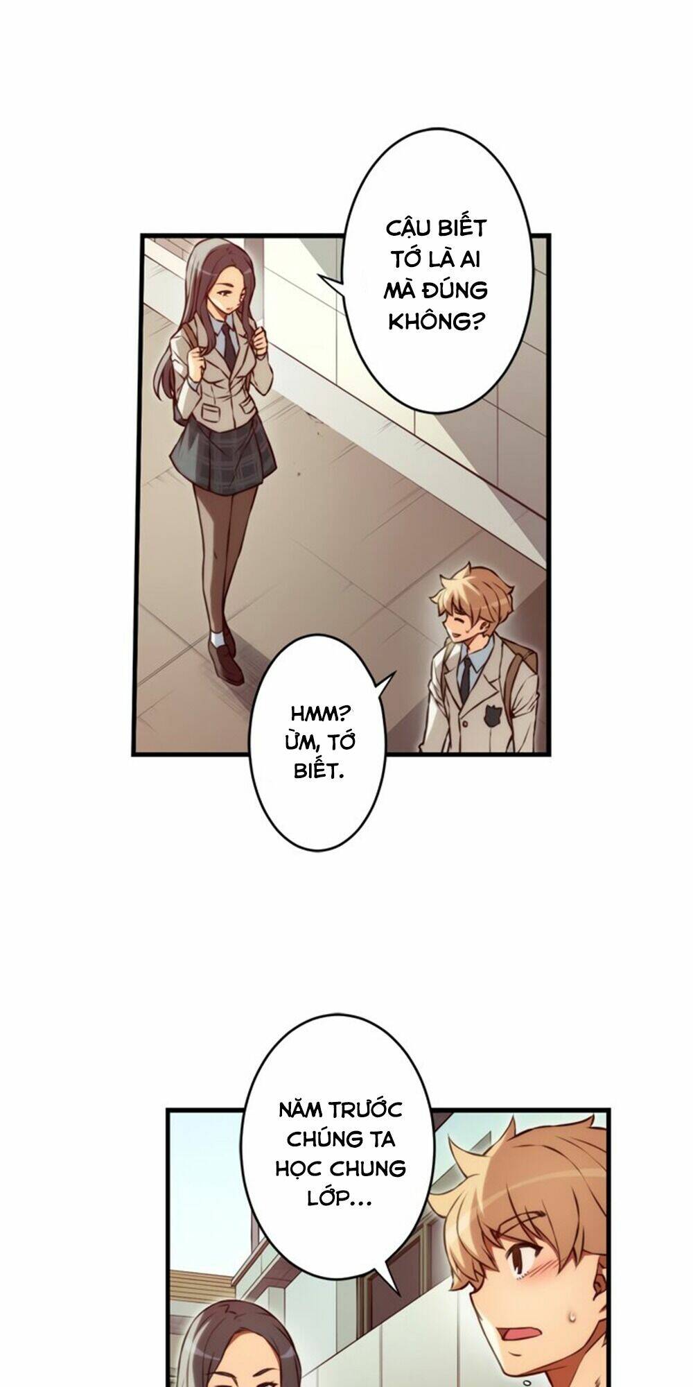 cohabitation with the fiancee chapter 85 27