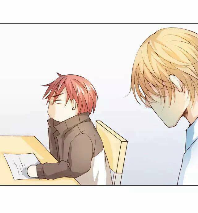 tôi không phải đa nhân cách chapter 29 18