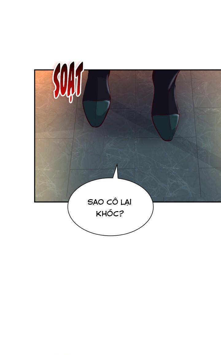 dây xích kiềm chế nam chính hắc ám tuột mất rồi chapter 33 37