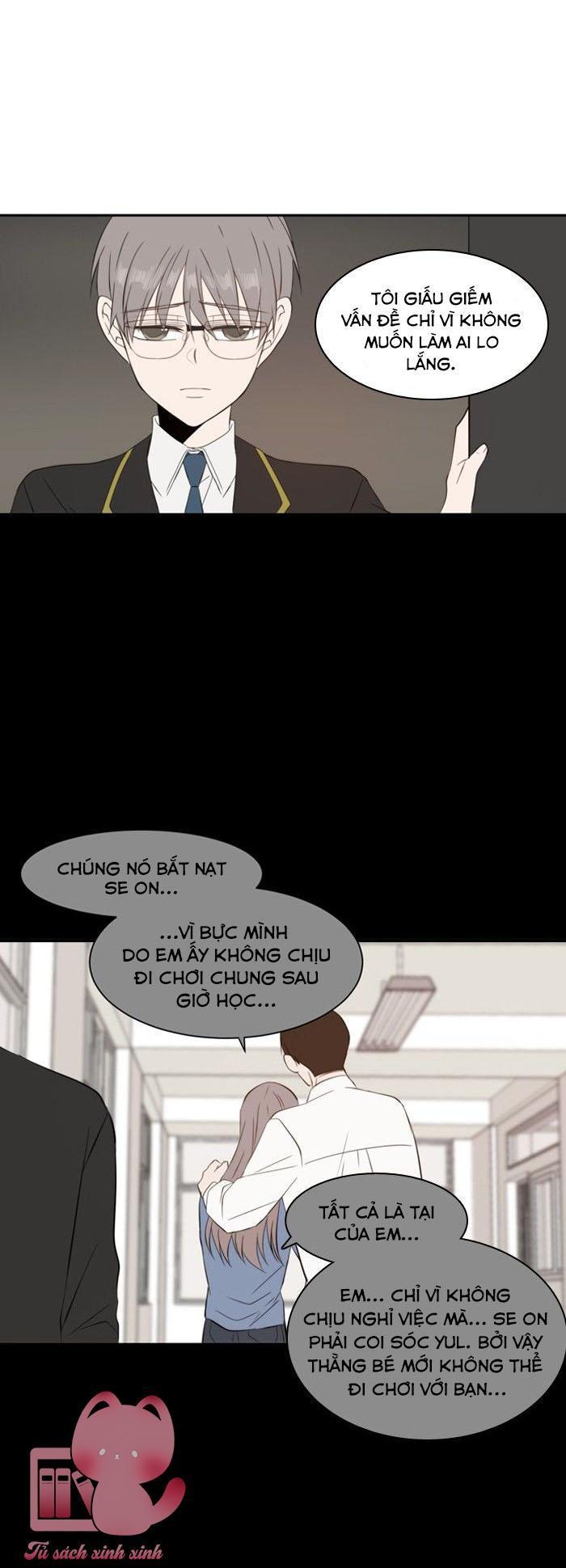 a good day to be a dog chapter 34 11