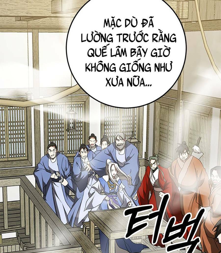 võ đang kỳ hiệp chapter 87 77