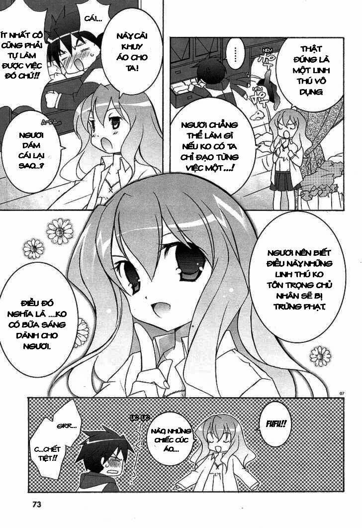 zero no tsukaima! chapter 2 9