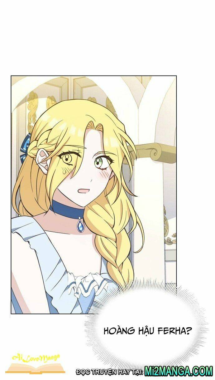 một đêm với hoàng đế chapter 20 58