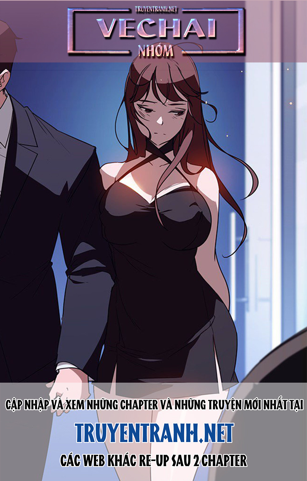 hoa tàn chapter 8 81