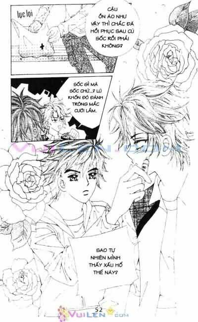 chàng gà mái chapter 11 52