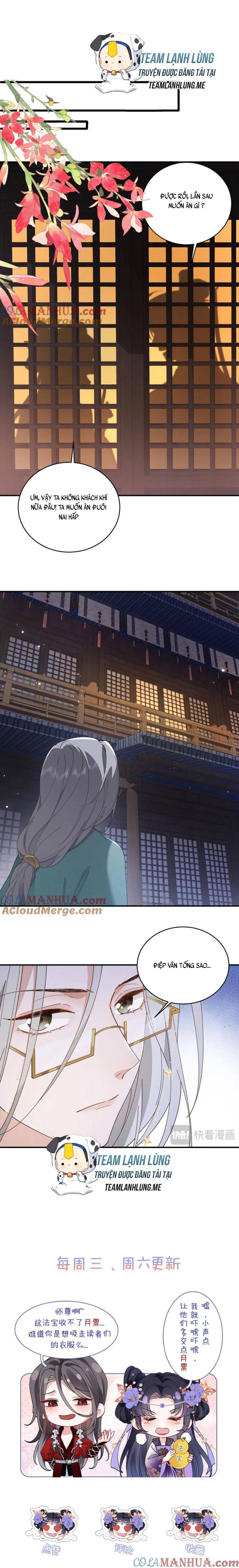 xuyên vào tiểu thuyết tu tiên ta lập nam đoàn chapter 16 6