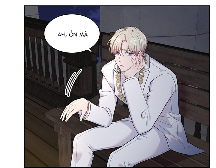 cha đứa bé là ai? chapter 5 31