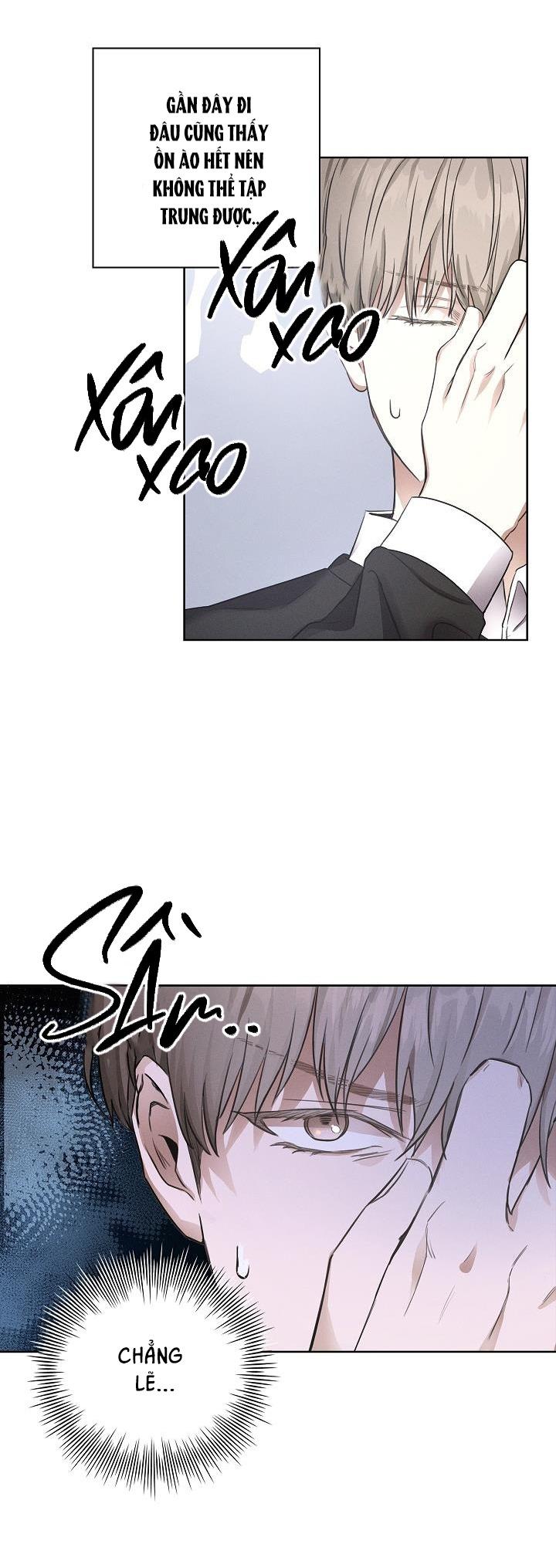 (abo) be, be chapter 2 3