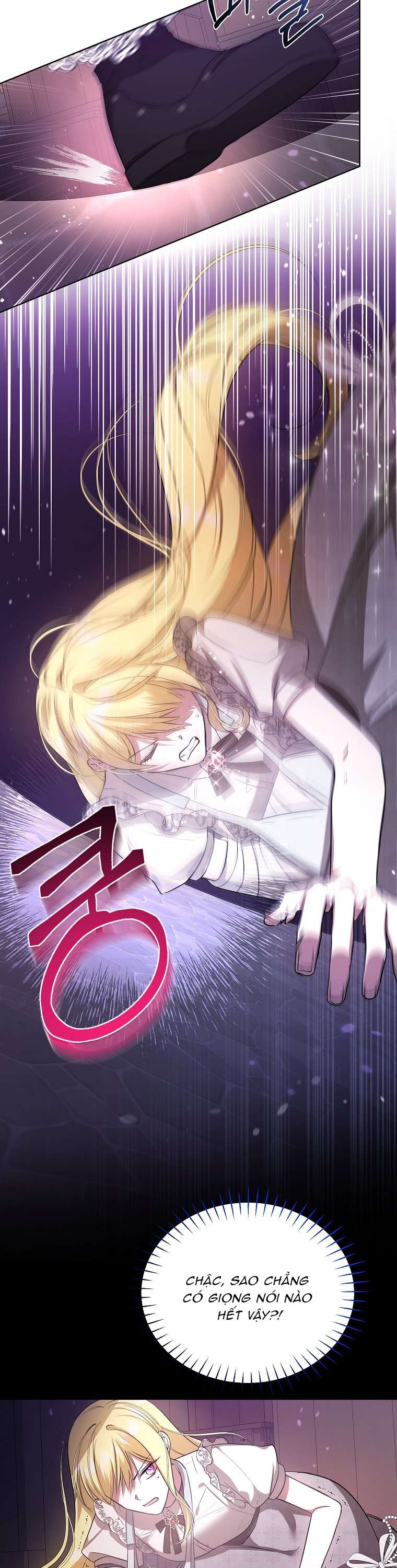 chị gái tôi là nhân vật chính chapter 9 13