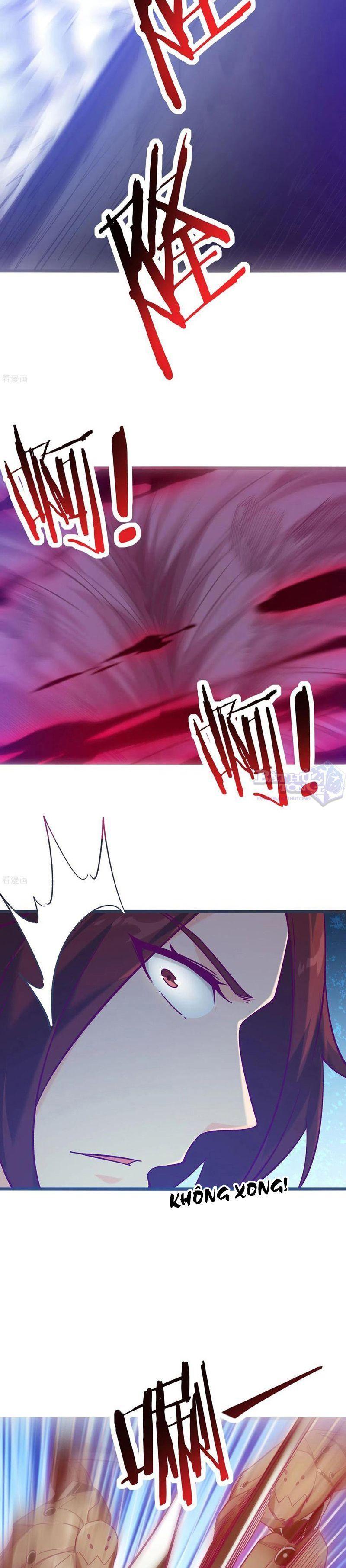 đồ đệ ta toàn là nữ ma đầu chapter 44 17