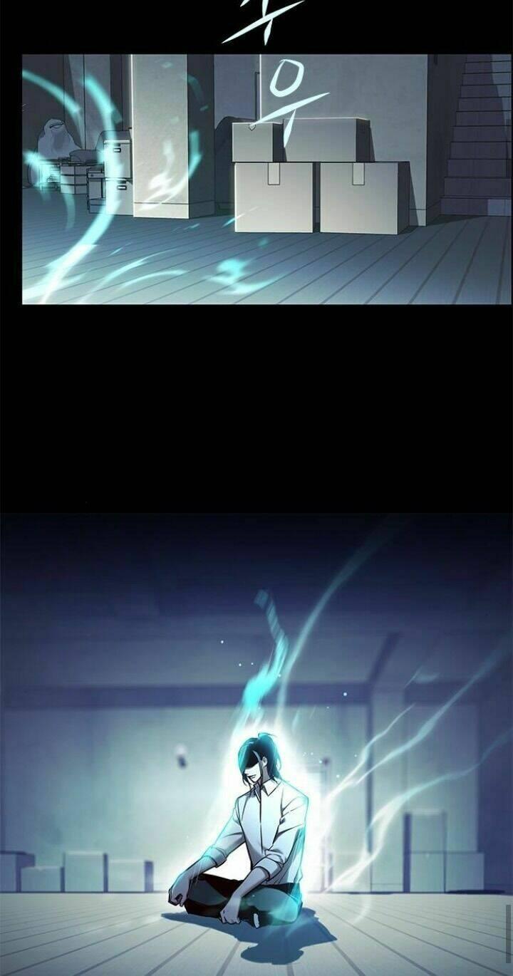 biến thân thành mèo chapter 130 61