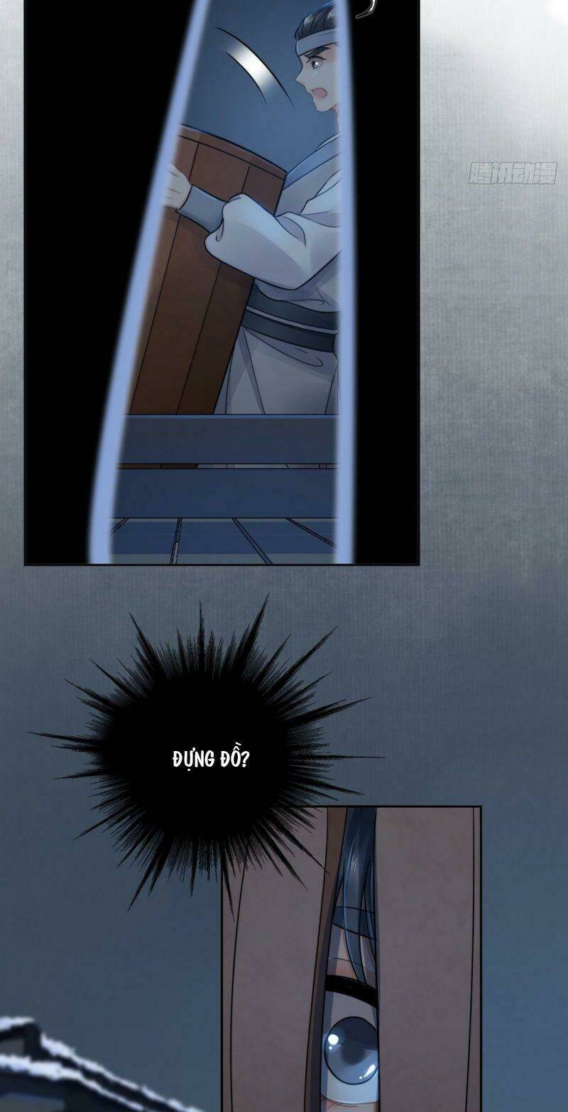 mê hoặc nhân tâm chapter 24 11