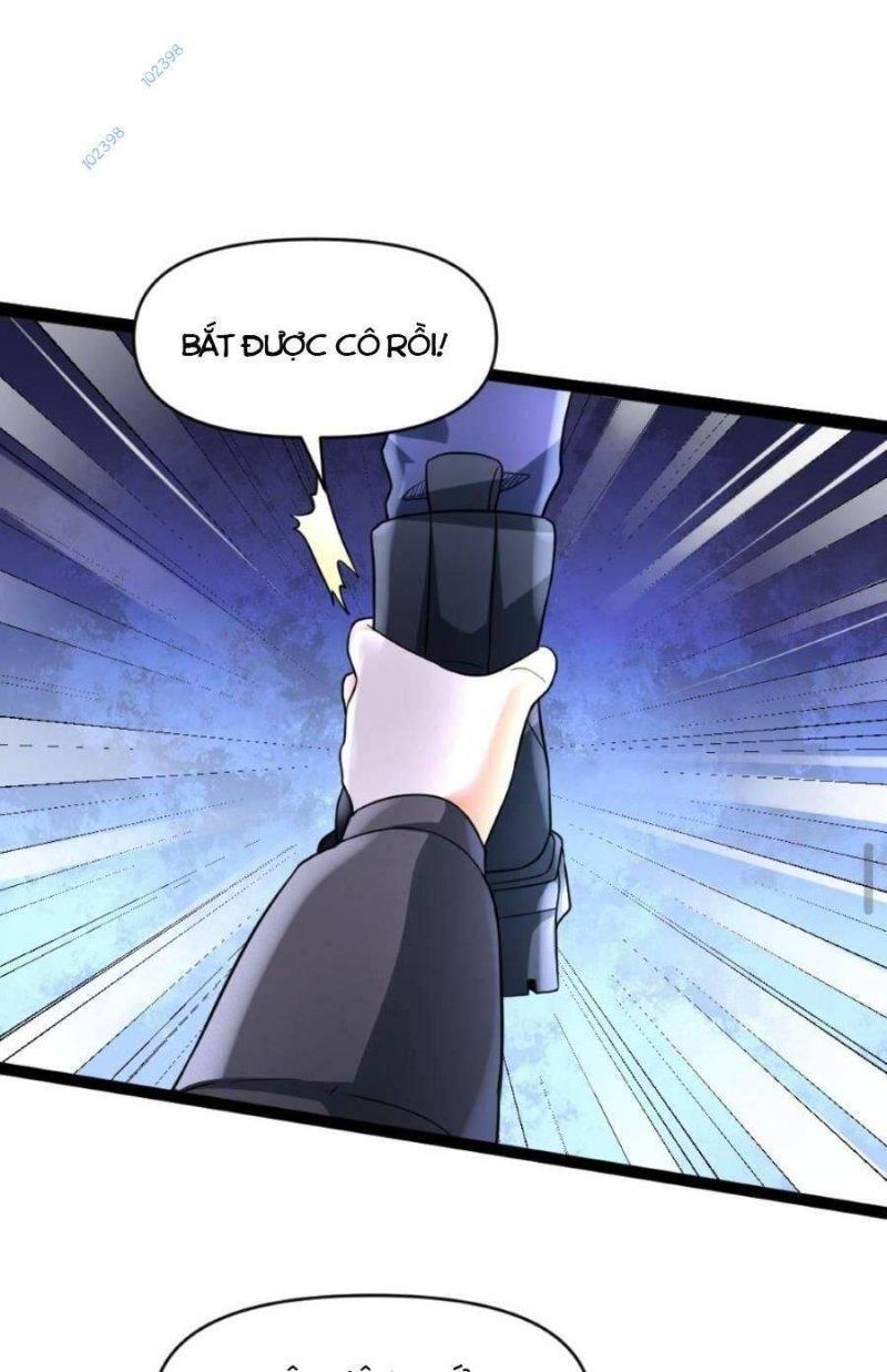 đóng băng toàn cầu: tôi gây dựng nên phòng an toàn thời tận thế chapter 57 11
