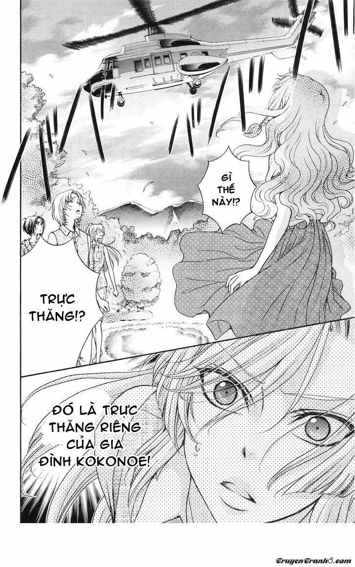 renai idenshi xx chapter 15 9