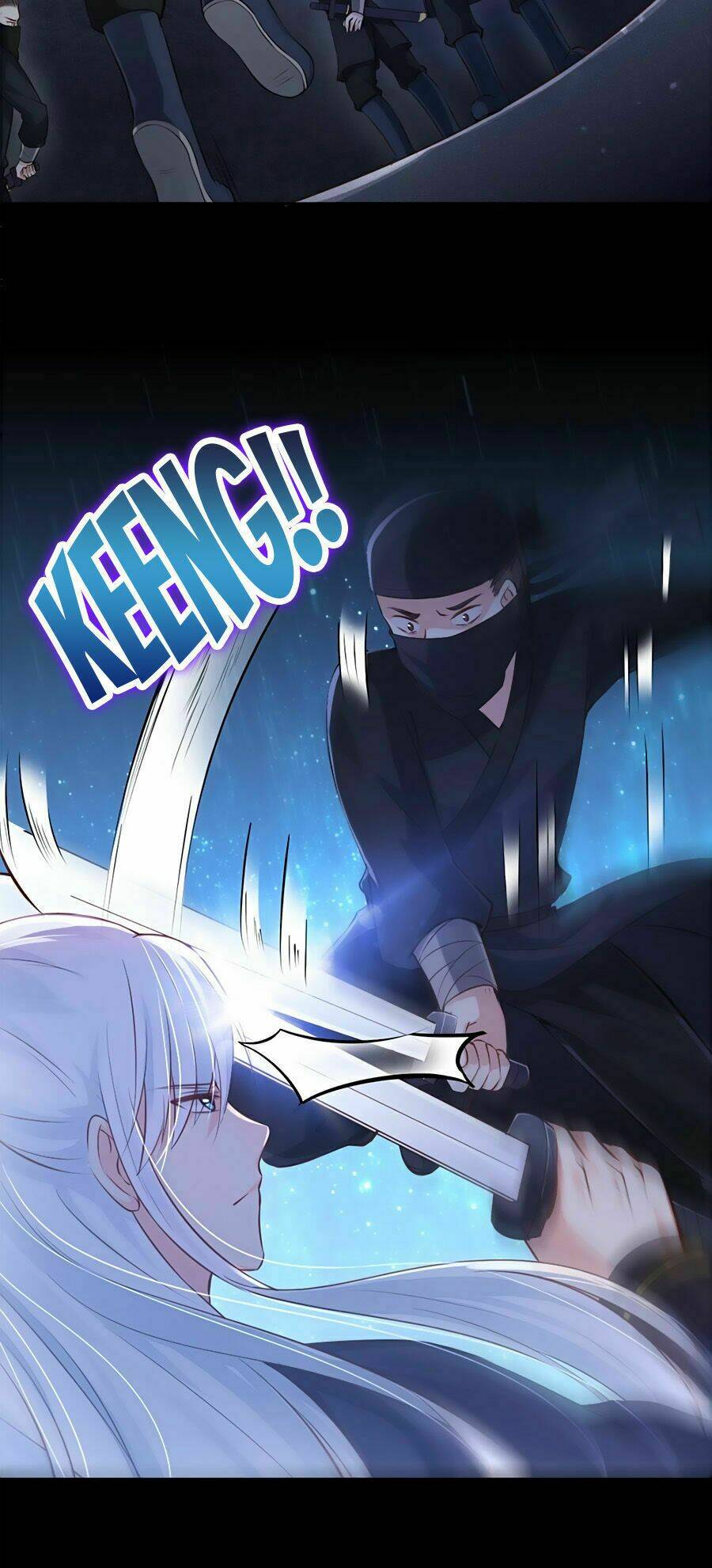 thần y nữ ngỗ tác chapter 14 5