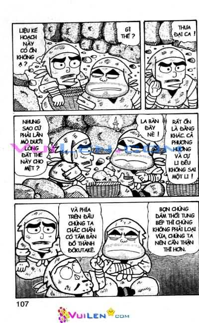 ninja loạn thị chapter 60 107