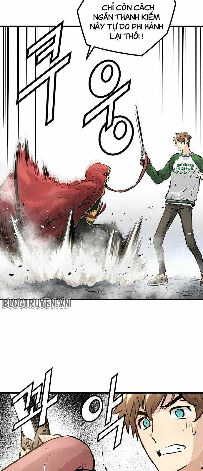 hứa lan chapter 32 38