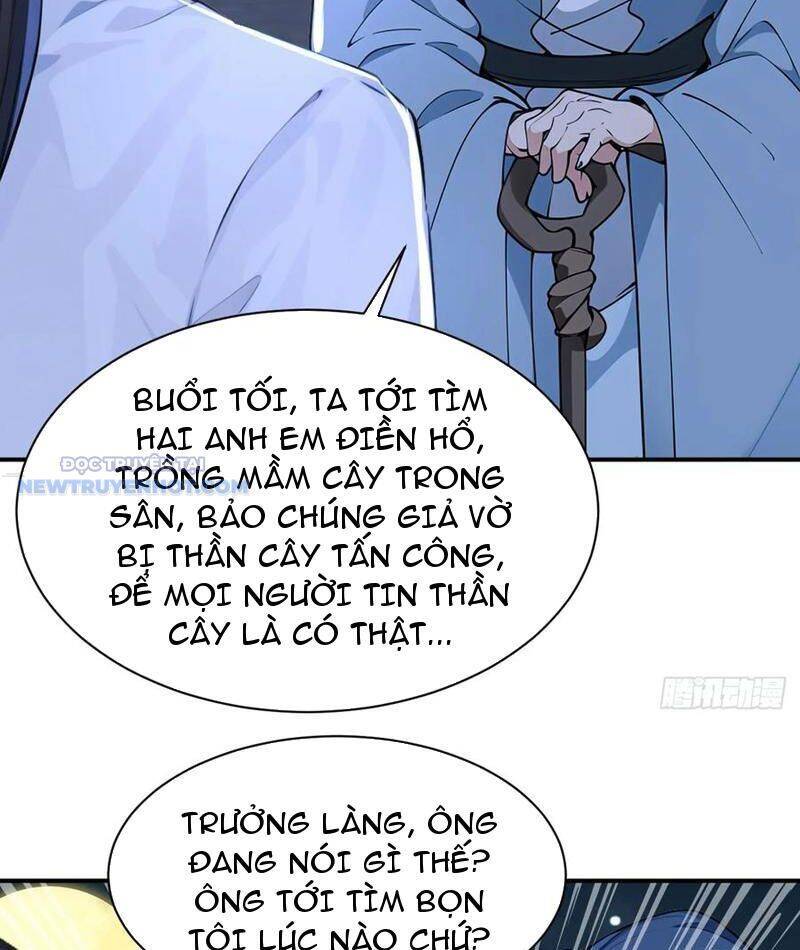 ta thực sự không muốn làm thần tiên chapter 86 76