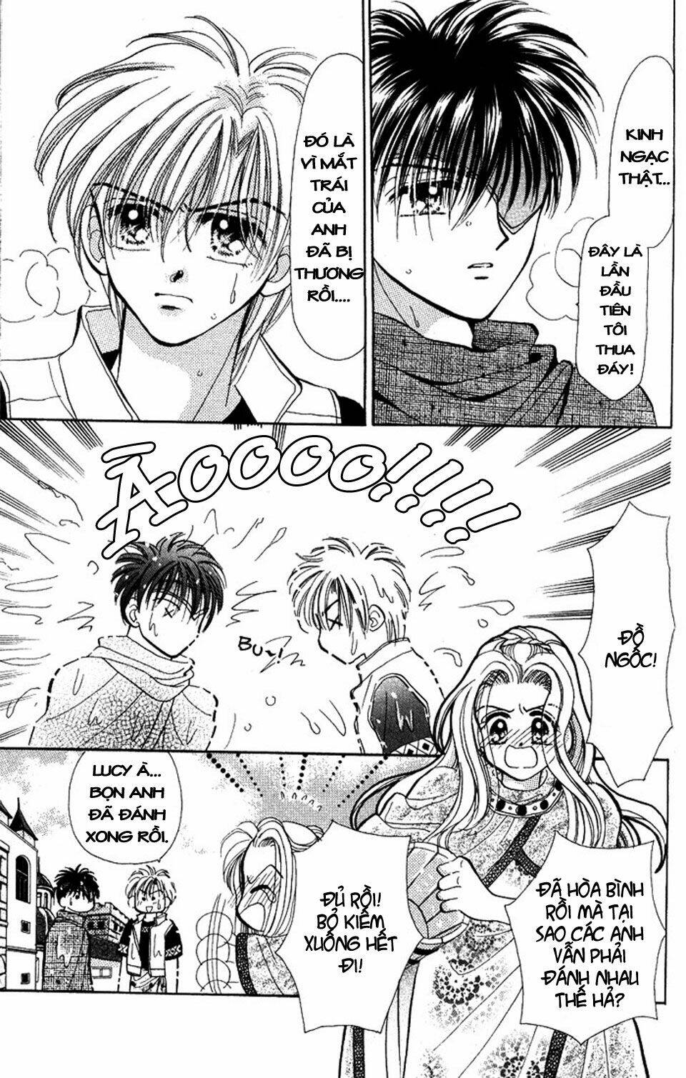 a fairy tale for you chapter 3 18