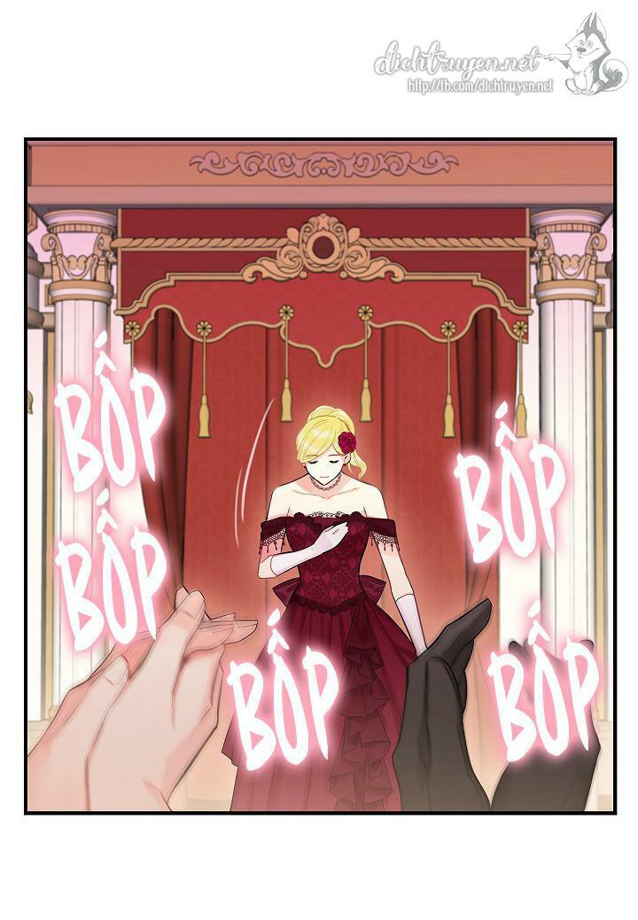 thánh nữ ẩn danh chapter 191 38