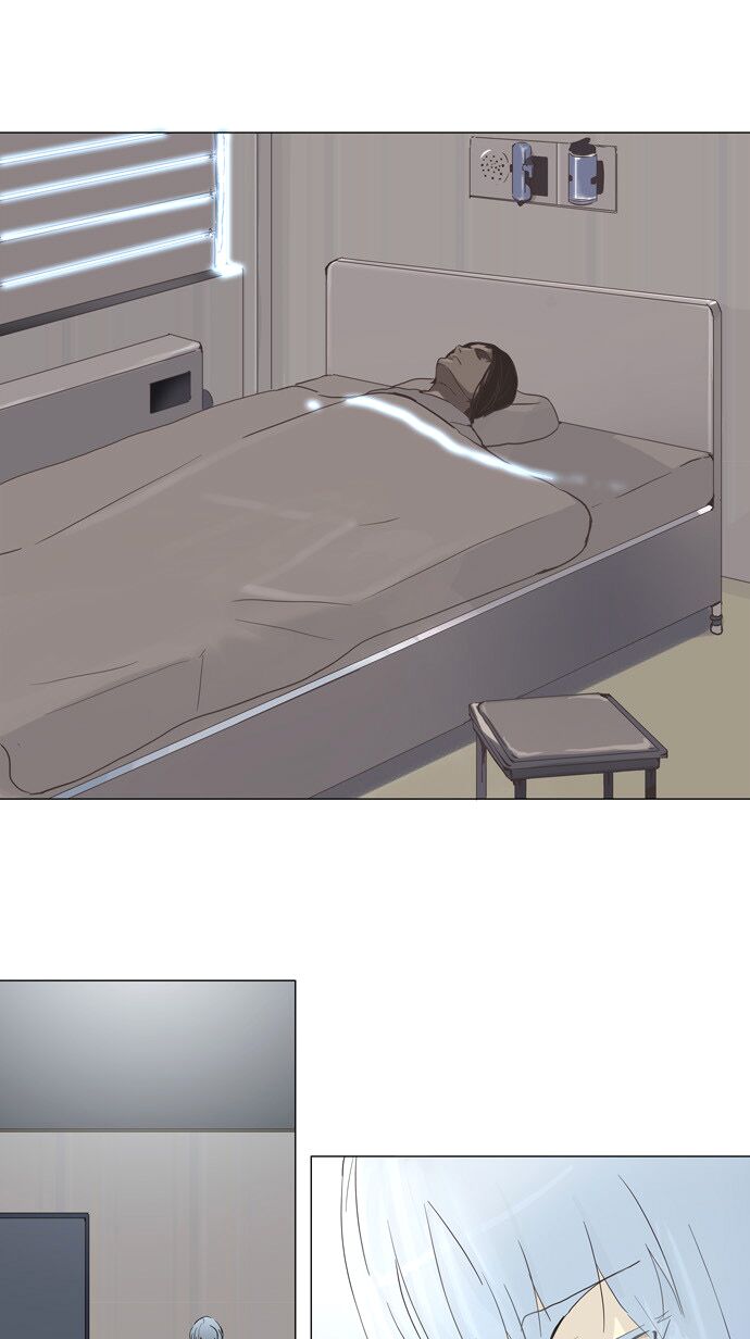 tòa tháp bí ẩn 2 chapter 53 32